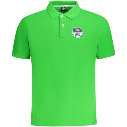 Polo North Sails 995013000 - North Sails - Modalova