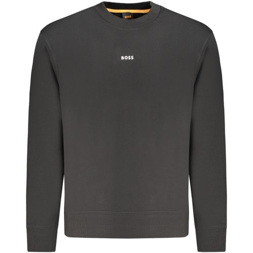 Sweatshirts 50514541WESMALLCREW - BOSS - Modalova