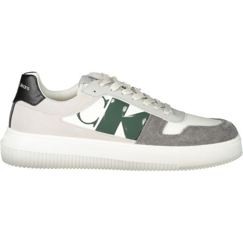 Baskets basses YM0YM01122 - Calvin Klein Jeans - Modalova