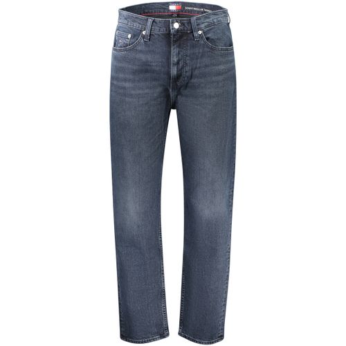 Jeans tapered DM0DM23308 - Tommy Hilfiger - Modalova