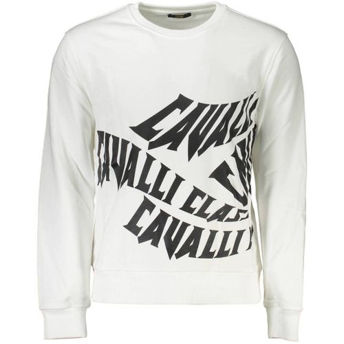 Sweat-shirt QXT65BCF062_4808E3A - Roberto Cavalli - Modalova