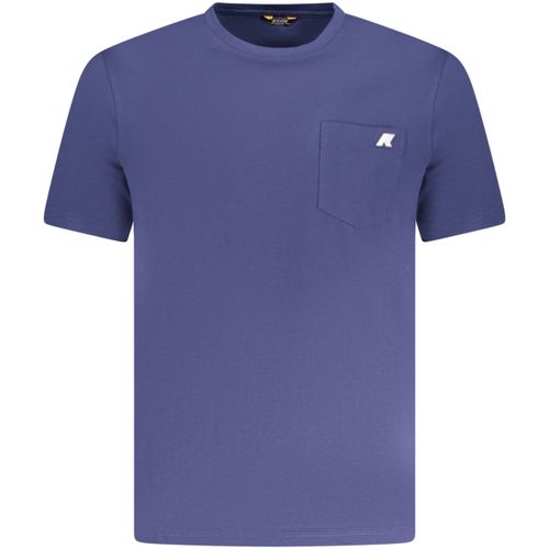 T-shirt K-Way K31368WSIGURJERSEY - K-Way - Modalova