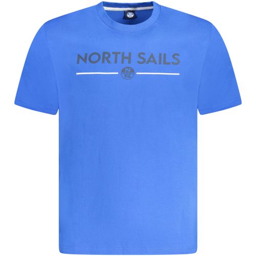 T-shirt North Sails 996027000 - North Sails - Modalova