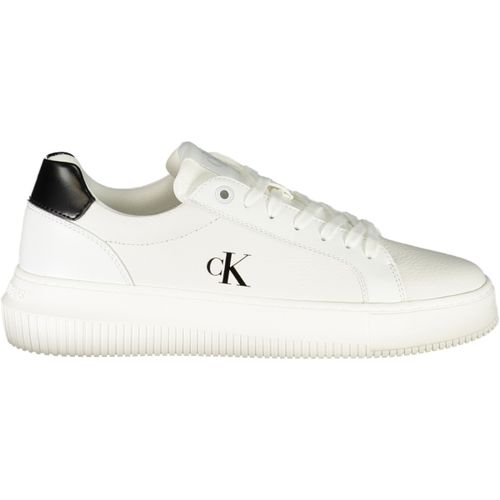 Baskets basses YW0YW01769 - Calvin Klein Jeans - Modalova