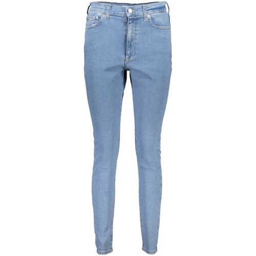 Jeans DW0DW16688_4739AAA - Tommy Hilfiger - Modalova