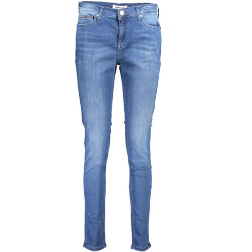 Jeans Tommy Hilfiger DW0DW09213 - Tommy Hilfiger - Modalova