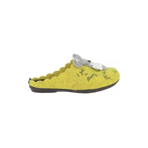 Chaussons Mules - La Maison De L'espadrille - Modalova