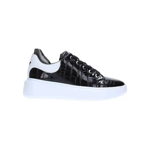 Baskets basses Guess Baskets - Guess - Modalova