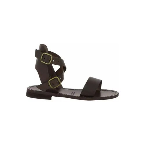 Sandales plates Iota Chaussures - Iota - Modalova