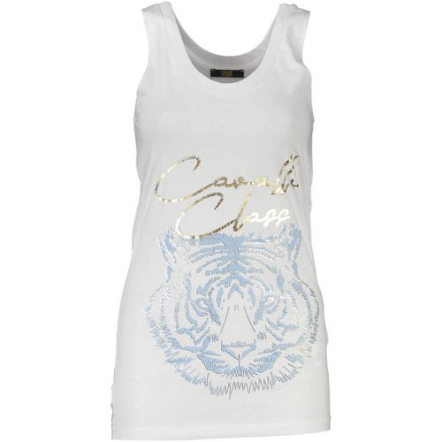 Debardeur QXT62IJD060_CA81CE3 - Roberto Cavalli - Modalova