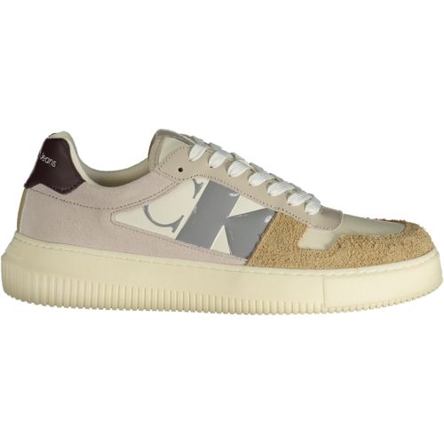 Baskets basses YM0YM01122 - Calvin Klein Jeans - Modalova