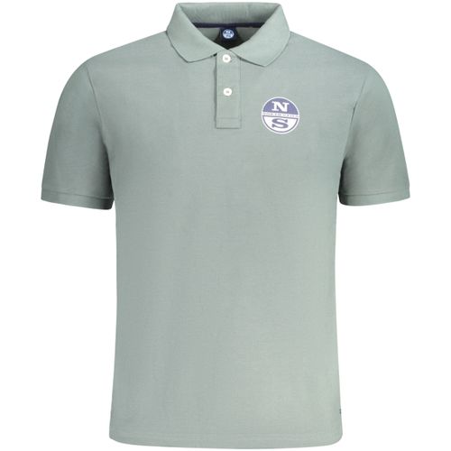 Polo North Sails 995013000 - North Sails - Modalova