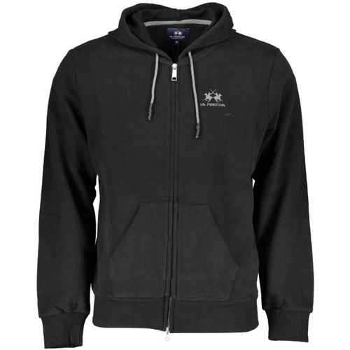 Sweatshirts à capuche CCMF02FP109_1AEB7BC - La Martina - Modalova