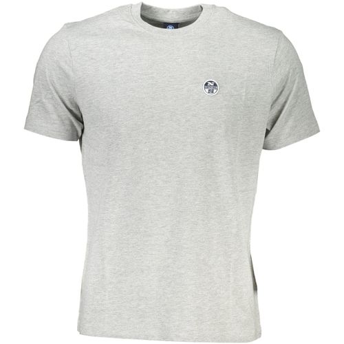 T-shirt North Sails 902831000 - North Sails - Modalova