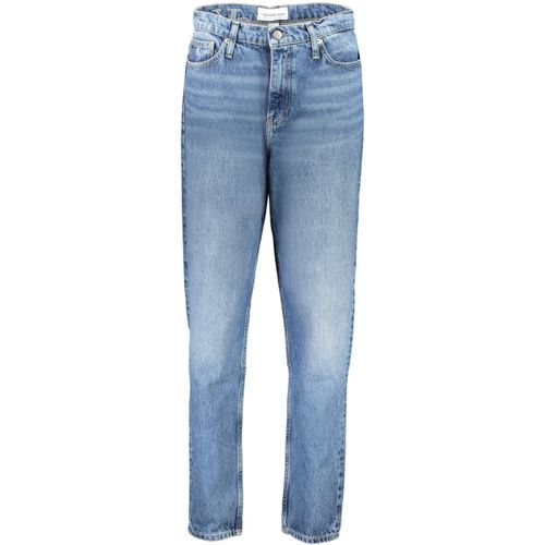 Jeans Calvin Klein Jeans J20J223655 - Calvin Klein Jeans - Modalova