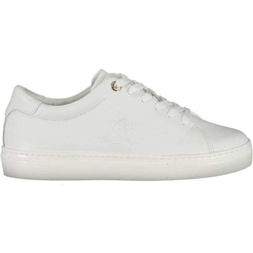 Baskets basses FW0FW05922F_C5CE4A9 - Tommy Hilfiger - Modalova