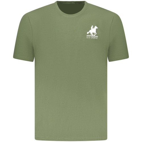 T-shirt U.s. Grand AU02647 - U.s. Grand - Modalova