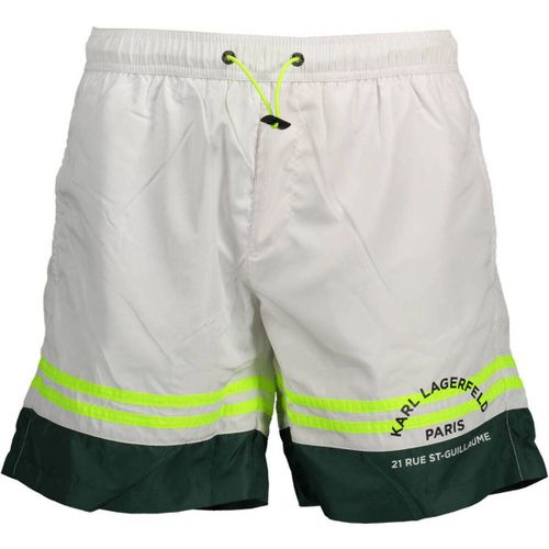 Maillots de bain KL22MBS03_04CEB36 - Karl Lagerfeld - Modalova