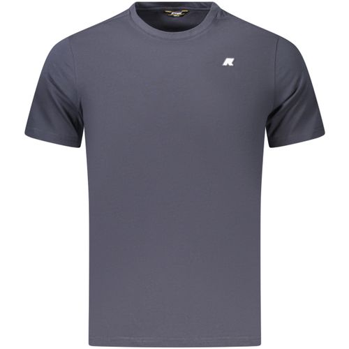 T-shirt K-Way K7125UWODOMJERSEY - K-Way - Modalova