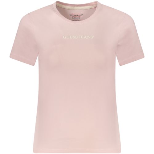 T-shirt Guess W4YI01J1314 - Guess - Modalova