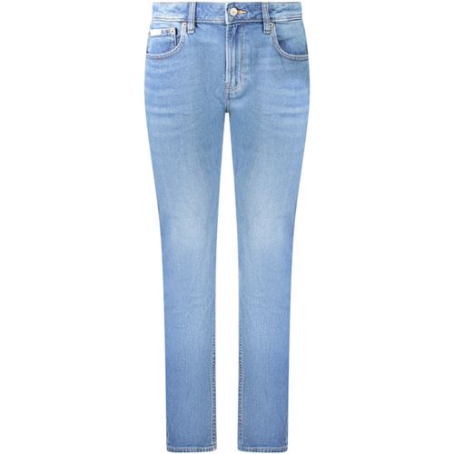 Jeans Calvin Klein Jeans LV047C779G - Calvin Klein Jeans - Modalova