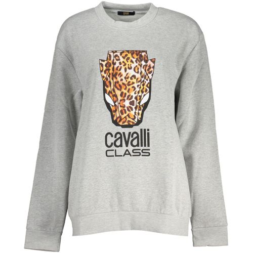 Sweat-shirt QXT67YCF062 - Roberto Cavalli - Modalova