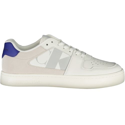 Baskets basses YM0YM01002 - Calvin Klein Jeans - Modalova