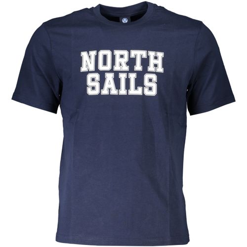 T-shirt North Sails 902834000 - North Sails - Modalova