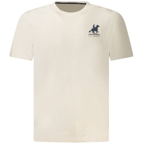 T-shirt U.s. Grand AU02647 - U.s. Grand - Modalova