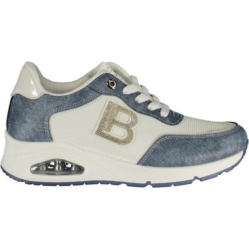 Baskets basses Laura Biagiotti 9609 - Laura Biagiotti - Modalova