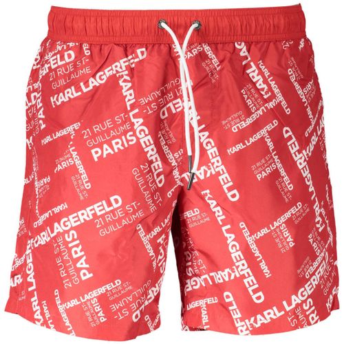 Maillots de bain KL20MBM08_8E49A01 - Karl Lagerfeld - Modalova