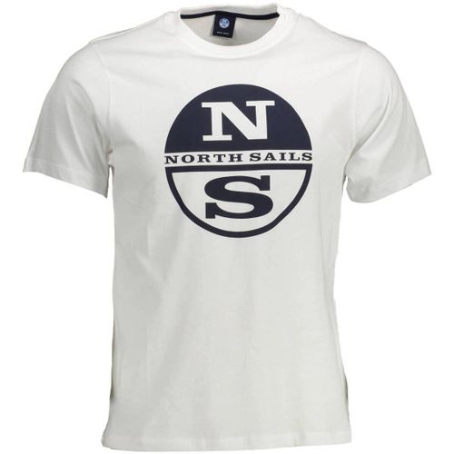T-shirt 692792000_49F15C4 - North Sails - Modalova