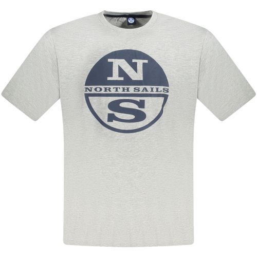 T-shirt North Sails 996017000 - North Sails - Modalova