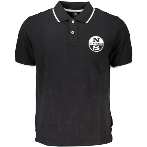 Polo North Sails 902828000 - North Sails - Modalova