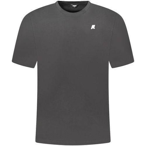 T-shirt K-Way K7125UWODOMJERSEY - K-Way - Modalova