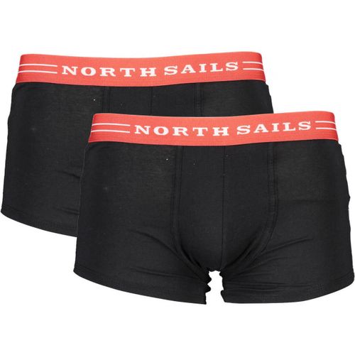 Boxers NS01UTR03_6FBD26F - North Sails - Modalova