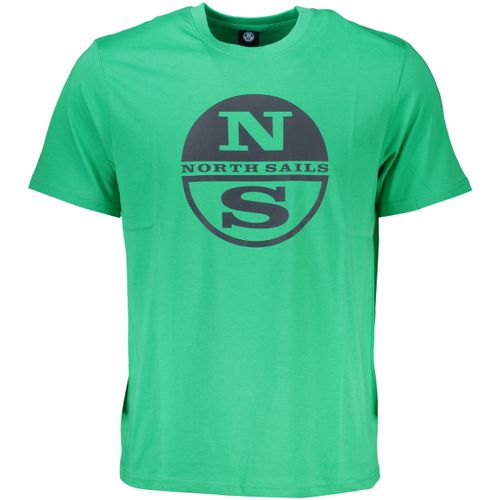 T-shirt North Sails 902833000 - North Sails - Modalova