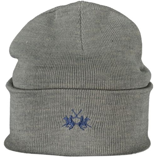 Bonnet La Martina CCUH02YW109 - La Martina - Modalova