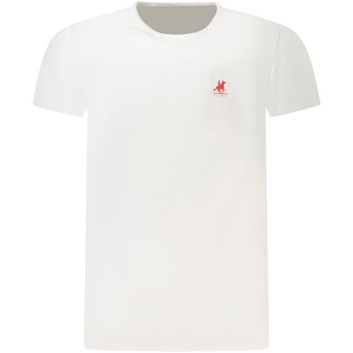T-shirt U.s. Grand USGP01 - U.s. Grand - Modalova