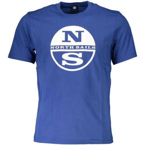 T-shirt North Sails 902833000 - North Sails - Modalova