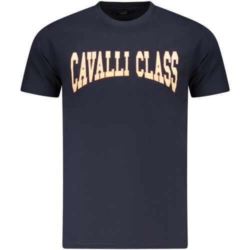 T-shirt Roberto Cavalli TXT61AJD060 - Roberto Cavalli - Modalova