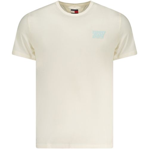 T-shirt Tommy Hilfiger DM0DM21863 - Tommy Hilfiger - Modalova