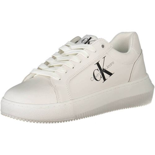 Baskets basses YW0YW00823F_9687E30 - Calvin Klein Jeans - Modalova
