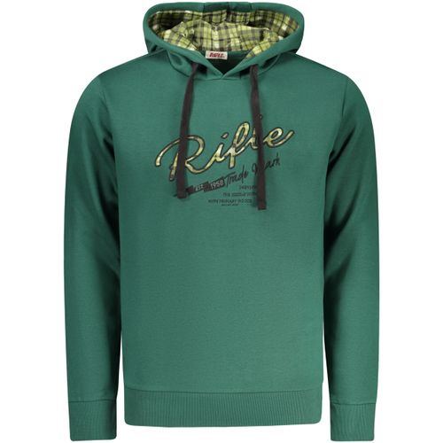 Sweatshirts à capuche Rifle RFF405 - Rifle - Modalova