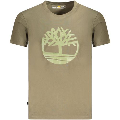 T-shirt Timberland TB0A2C6S - Timberland - Modalova