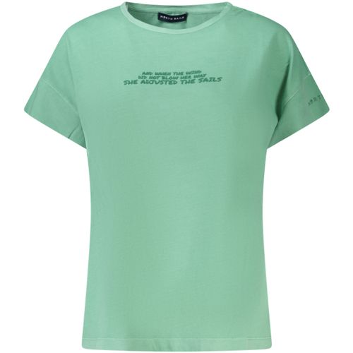 T-shirt North Sails 093515000 - North Sails - Modalova