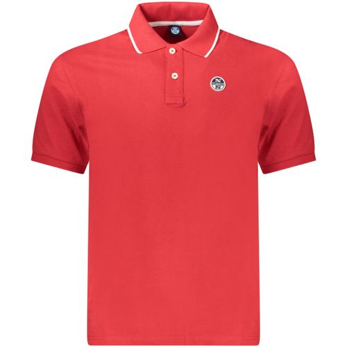 Polo North Sails 995012000 - North Sails - Modalova