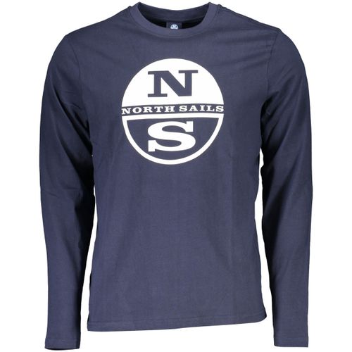 T-shirt North Sails 692904000 - North Sails - Modalova