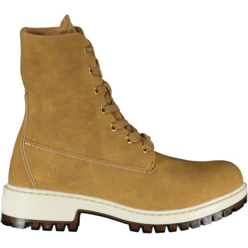 Bottines DERTBY001WCU1F - U.S Polo Assn. - Modalova