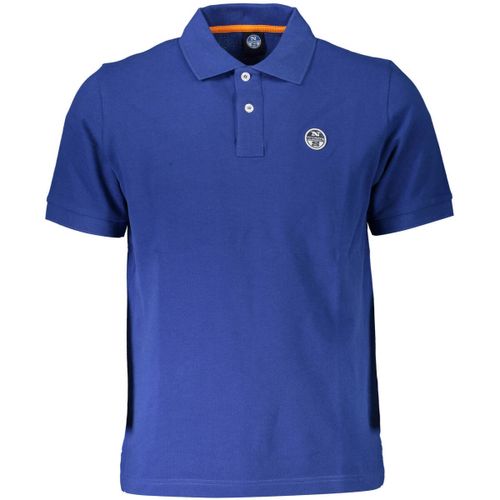 Polo North Sails 902499000_3892FC7 - North Sails - Modalova